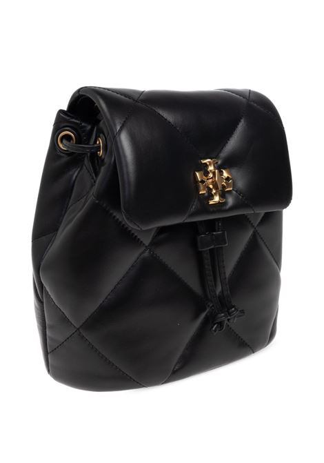 Zaino Virginia in nero Tory burch - donna TORY BURCH | 170485001